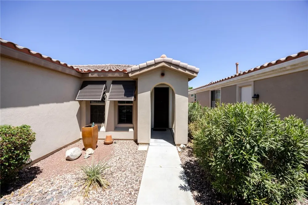 80554 Avenida Camarillo Indio, CA 92203