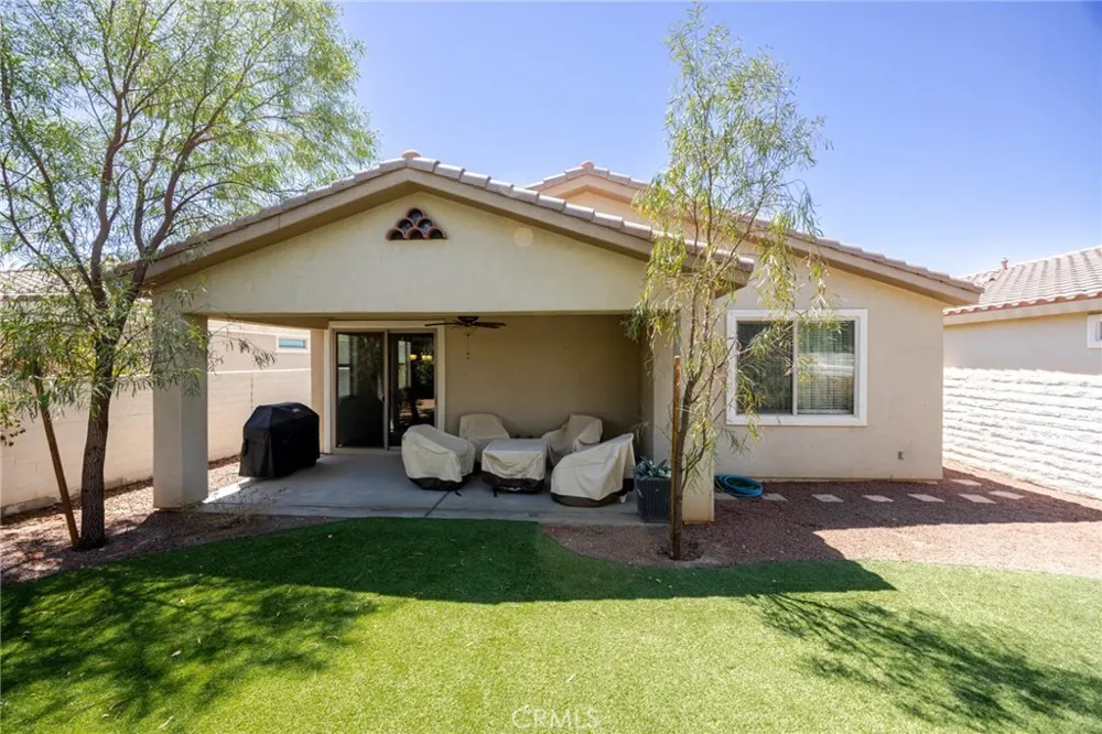 80554 Avenida Camarillo Indio, CA 92203