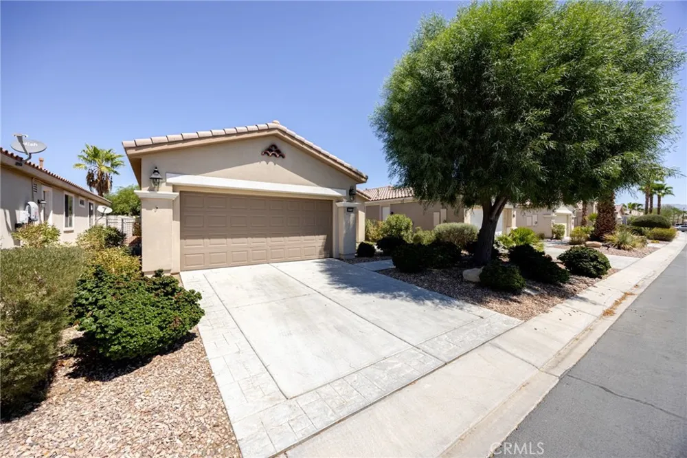 80554 Avenida Camarillo Indio, CA 92203