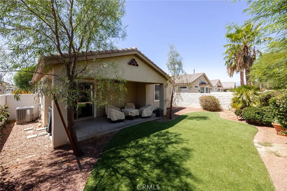 80554 Avenida Camarillo Indio, CA 92203