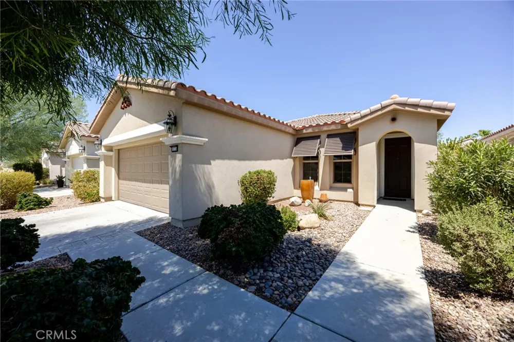 80554 Avenida Camarillo Indio, CA 92203