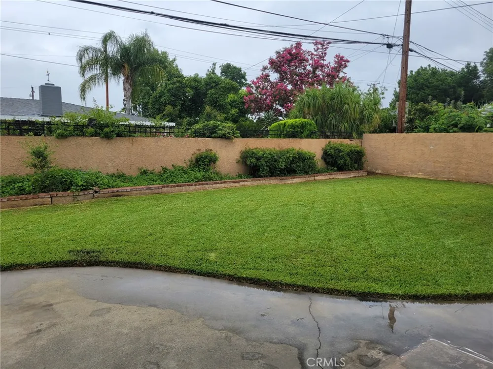 1623 S Lang West Covina, CA 91790
