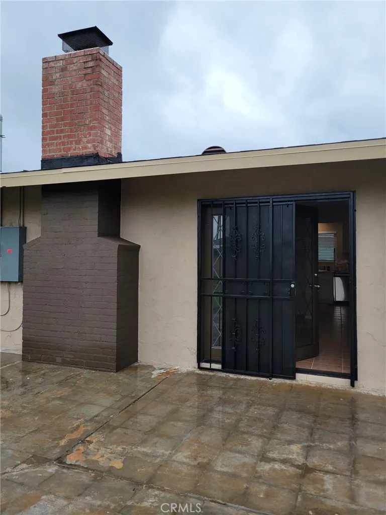 1623 S Lang West Covina, CA 91790