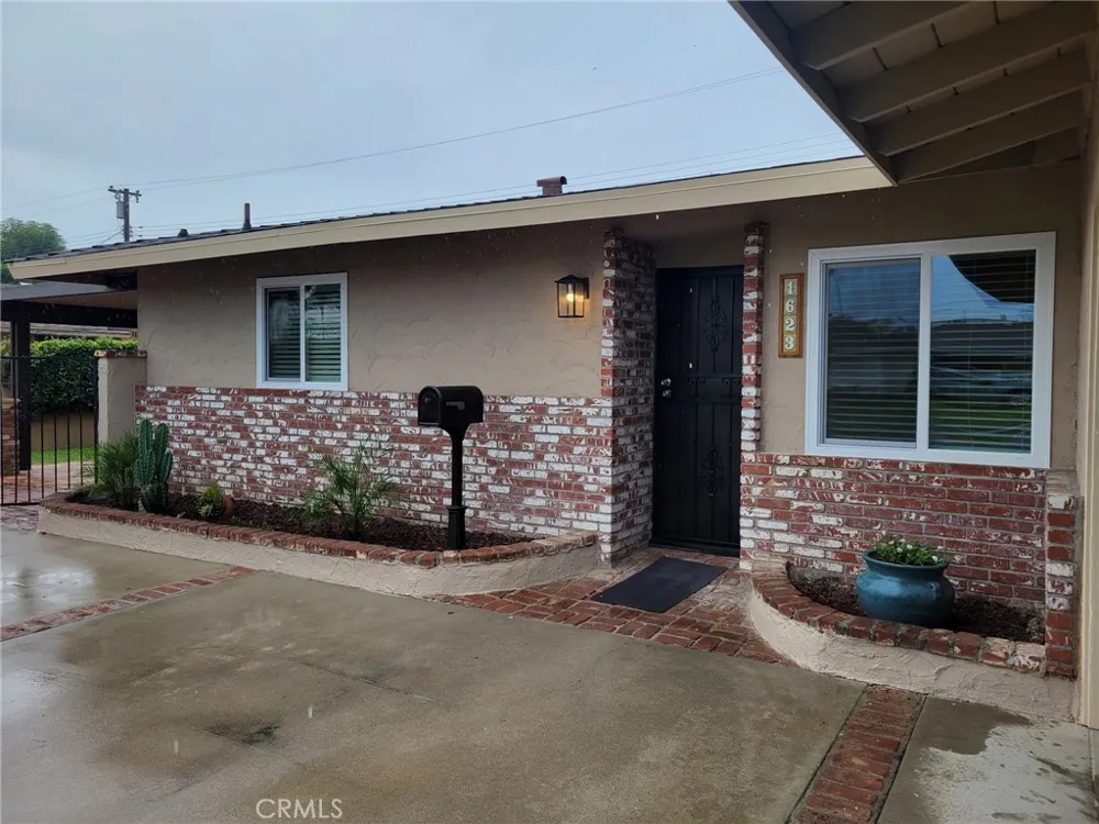 1623 S Lang West Covina, CA 91790