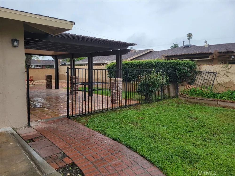 1623 S Lang West Covina, CA 91790