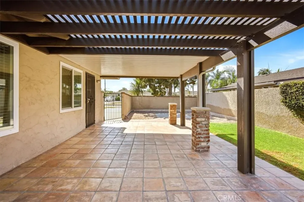 1623 S Lang West Covina, CA 91790
