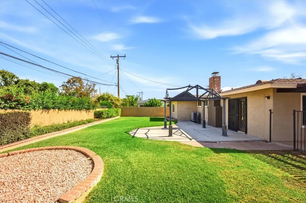 1623 S Lang West Covina, CA 91790