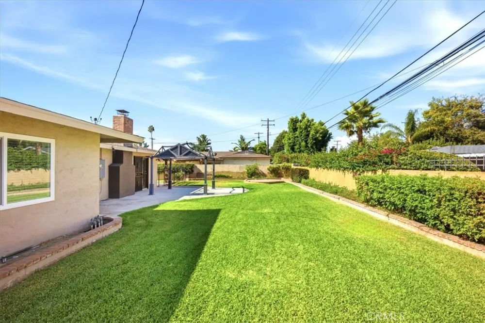 1623 S Lang West Covina, CA 91790