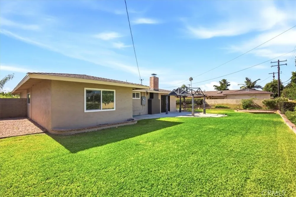 1623 S Lang West Covina, CA 91790