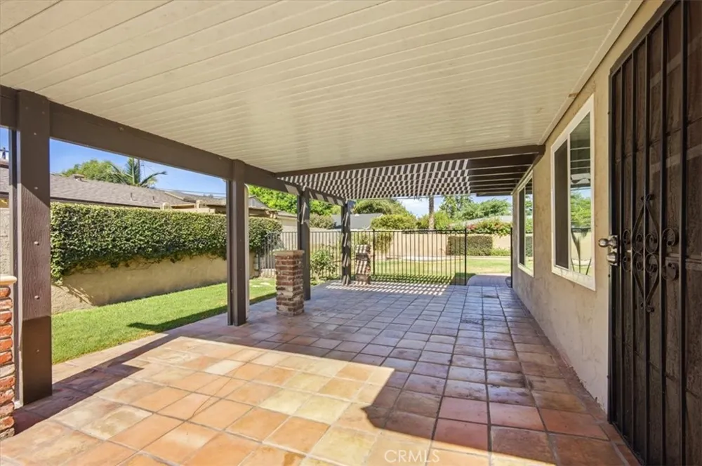 1623 S Lang West Covina, CA 91790