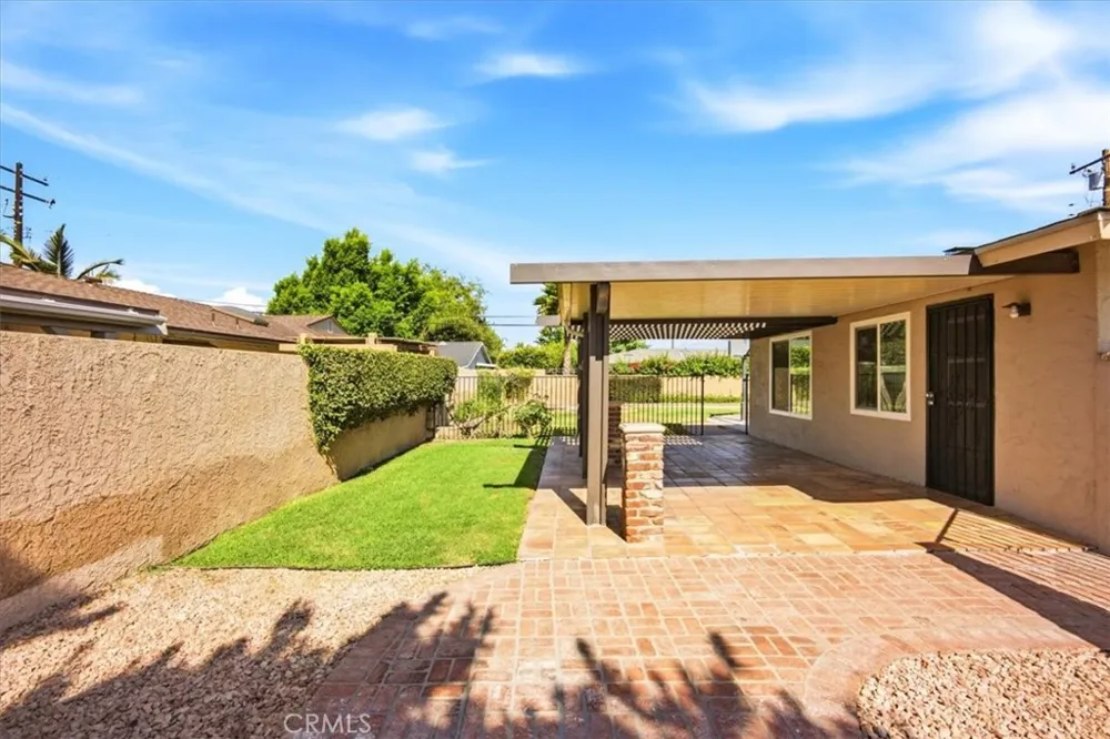 1623 S Lang West Covina, CA 91790