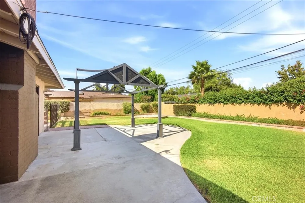 1623 S Lang West Covina, CA 91790
