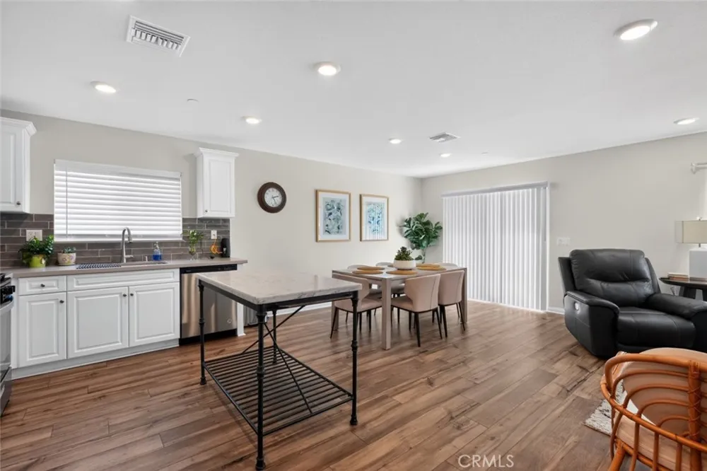25647 Sedona Lane Homeland, CA 92548