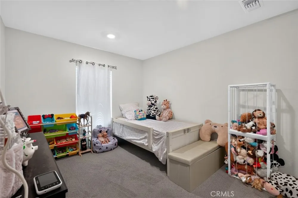 25647 Sedona Lane Homeland, CA 92548