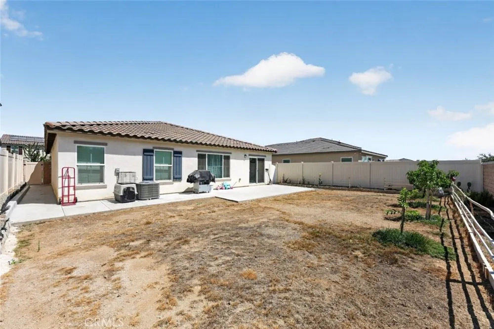 25647 Sedona Lane Homeland, CA 92548