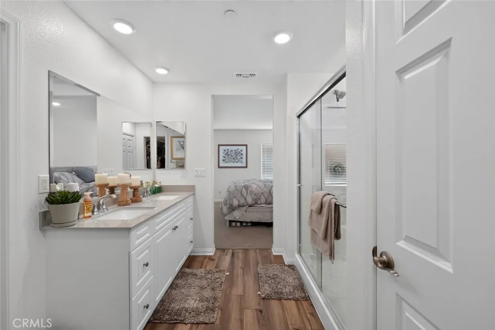 25647 Sedona Lane Homeland, CA 92548