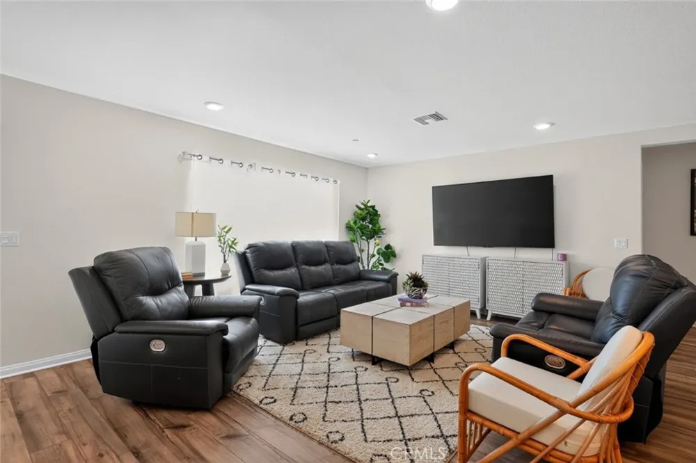 25647 Sedona Lane Homeland, CA 92548