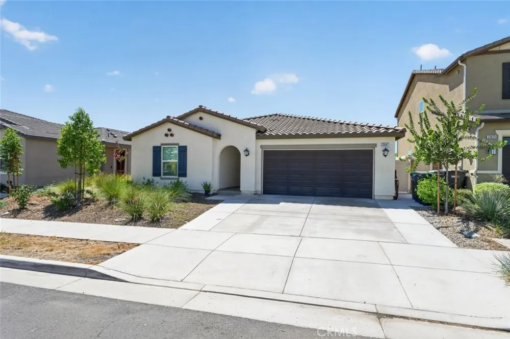 25647 Sedona Lane Homeland, CA 92548