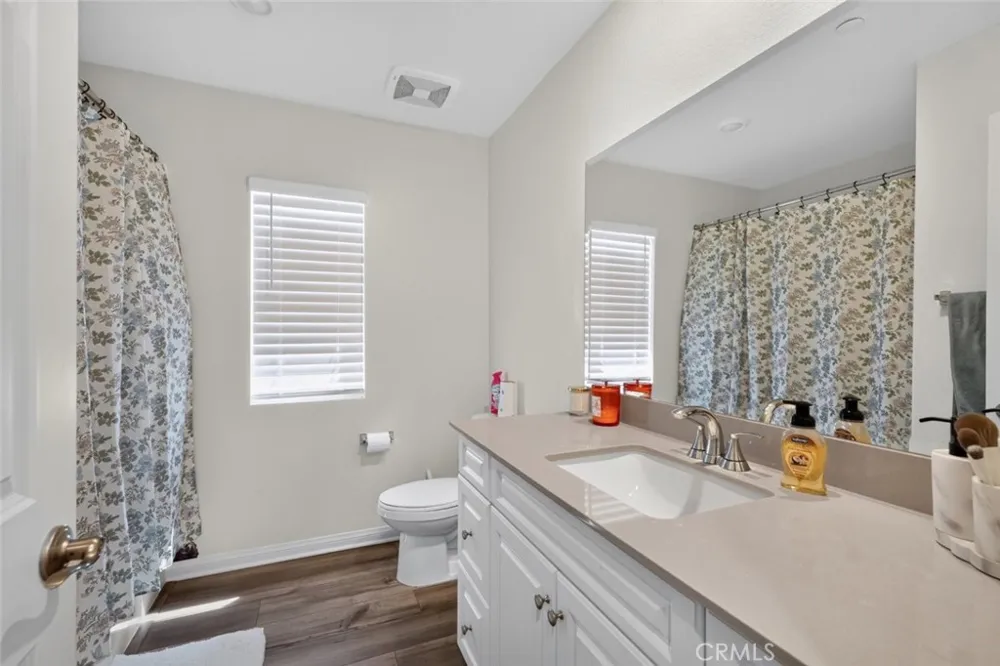 25647 Sedona Lane Homeland, CA 92548