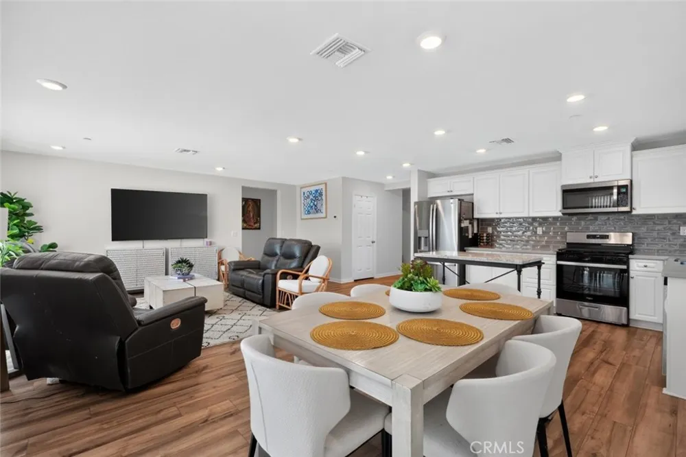 25647 Sedona Lane Homeland, CA 92548