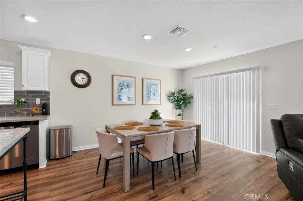25647 Sedona Lane Homeland, CA 92548