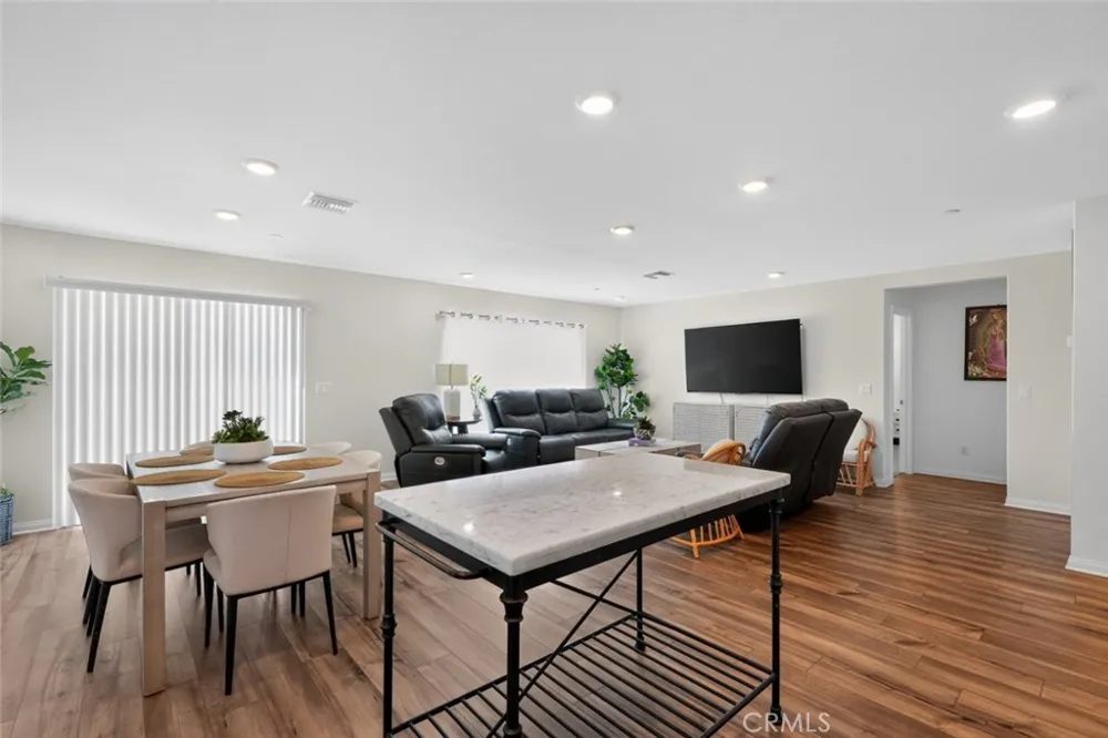 25647 Sedona Lane Homeland, CA 92548