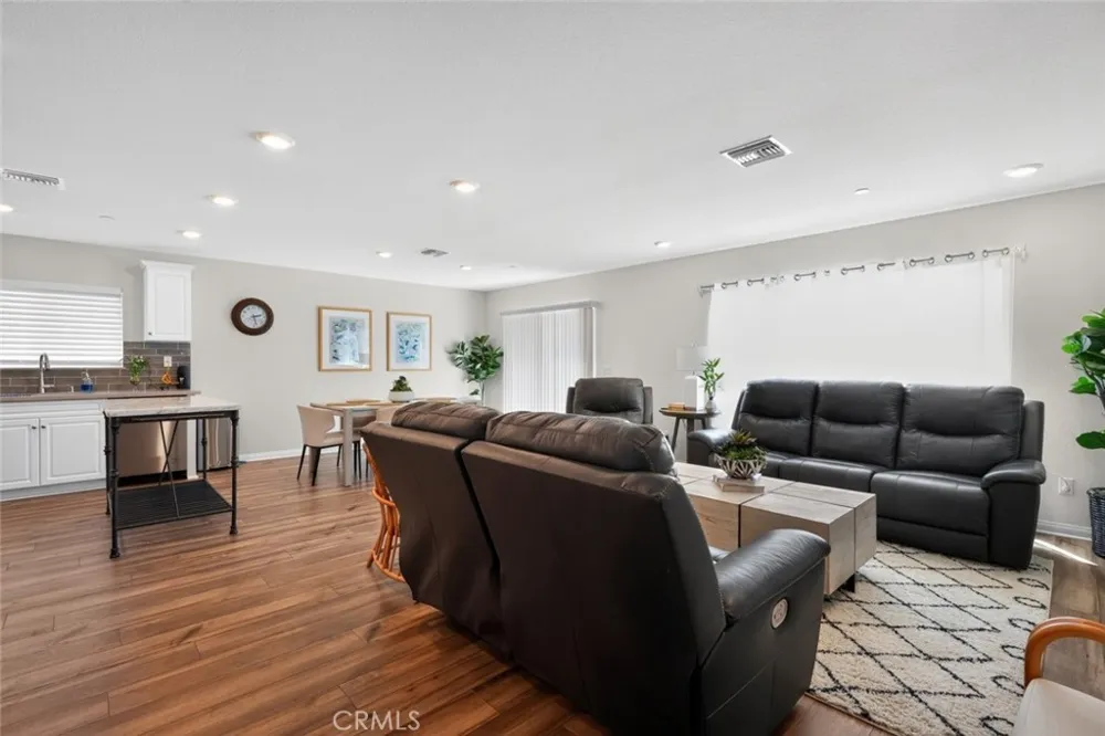 25647 Sedona Lane Homeland, CA 92548