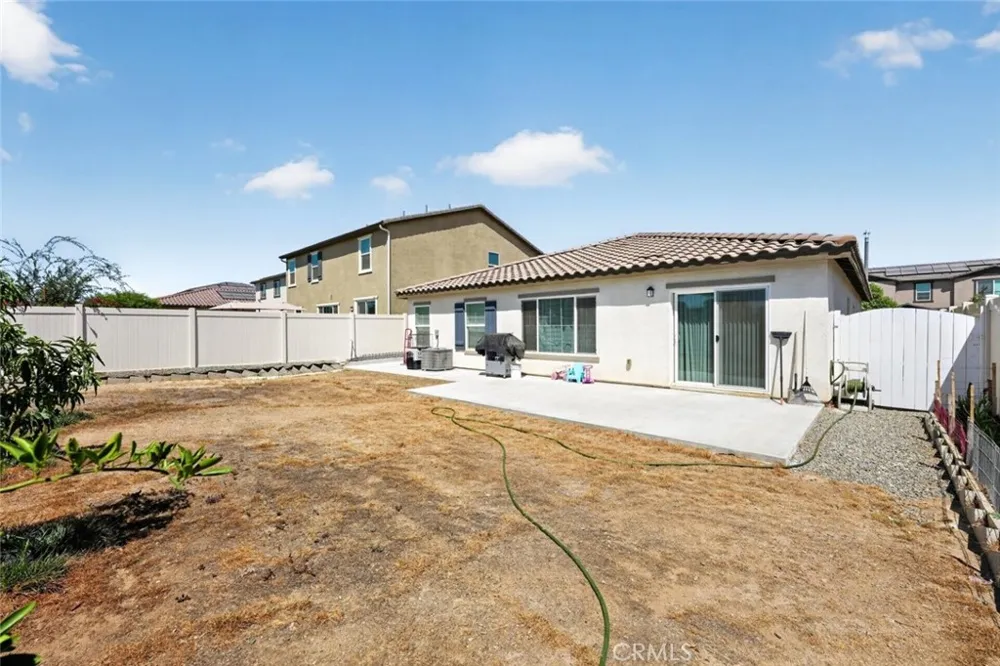 25647 Sedona Lane Homeland, CA 92548