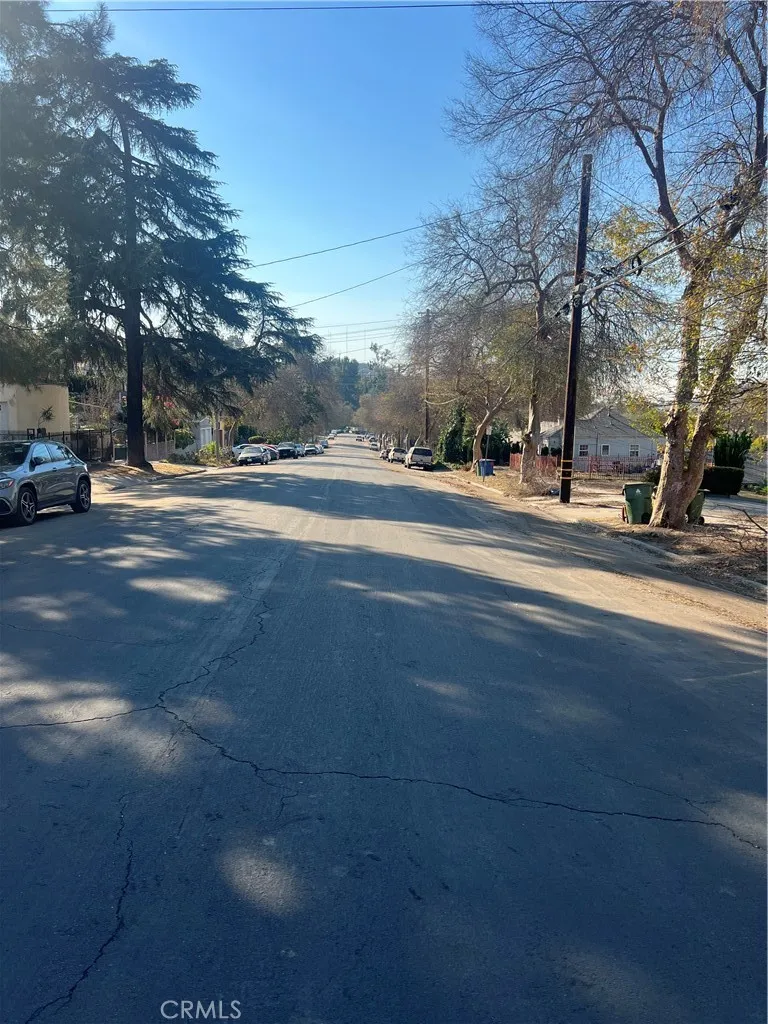 3753 Harriman Los Angeles, CA 90032