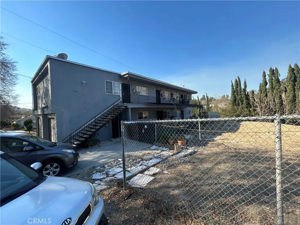 3753 Harriman Los Angeles, CA 90032