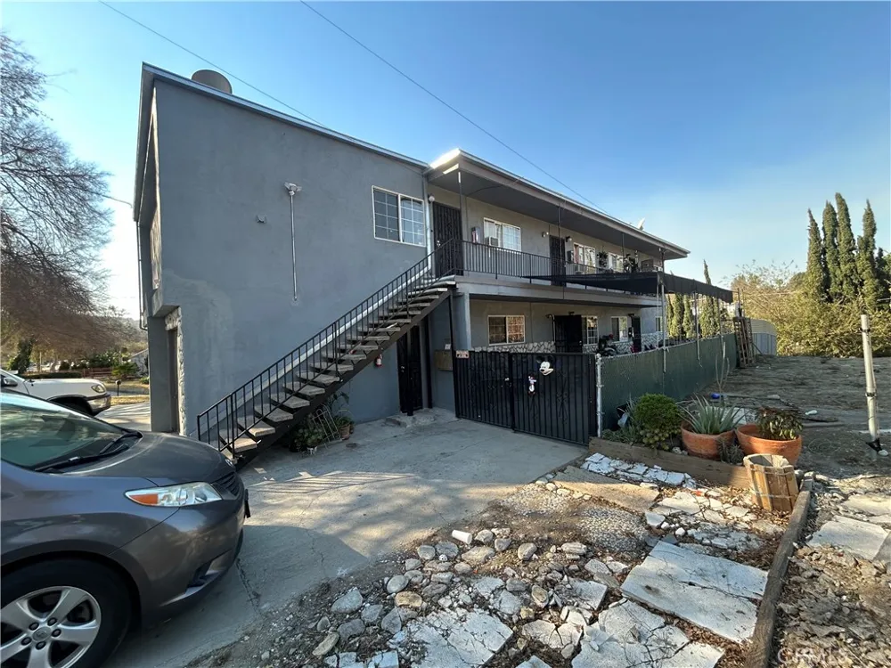 3753 Harriman Los Angeles, CA 90032