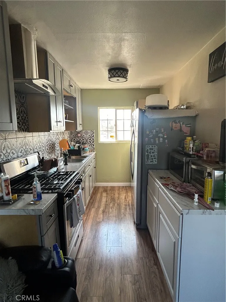 3753 Harriman Los Angeles, CA 90032
