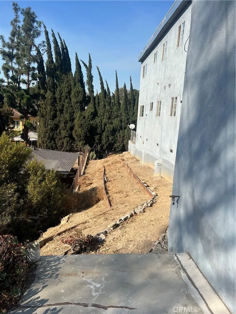 3753 Harriman Los Angeles, CA 90032
