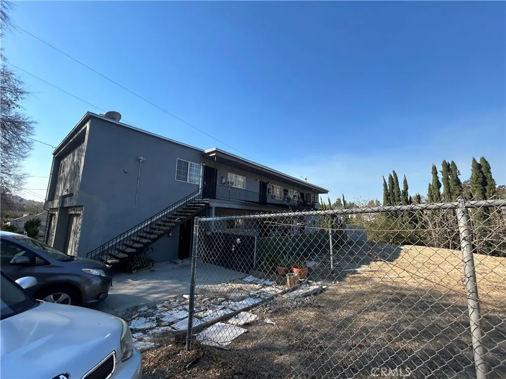 3753 Harriman Los Angeles, CA 90032