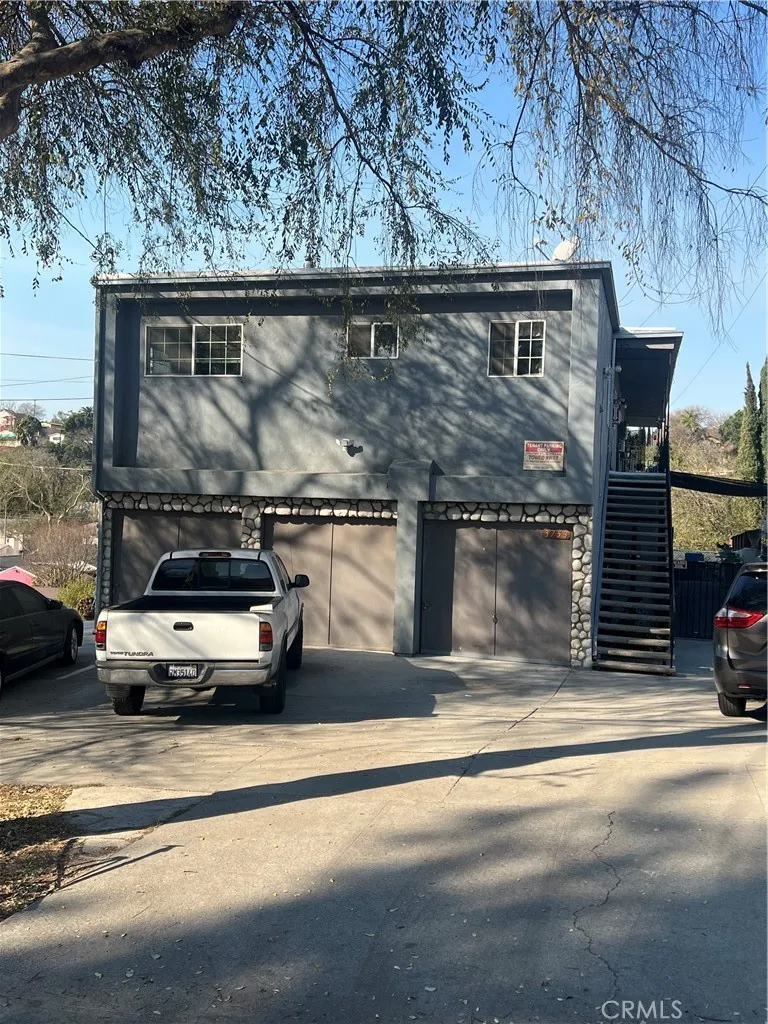 3753 Harriman Los Angeles, CA 90032