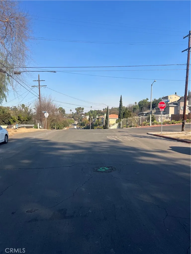 3753 Harriman Los Angeles, CA 90032