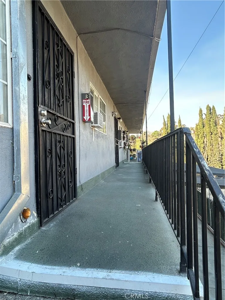3753 Harriman Los Angeles, CA 90032