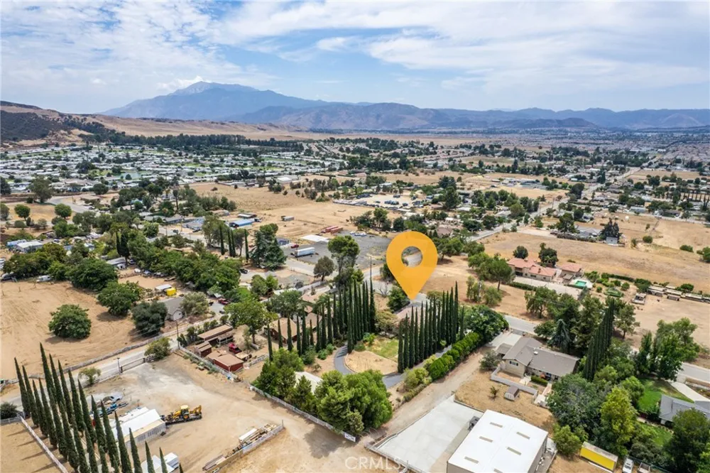 40462 Dutton Street Beaumont, CA 92223