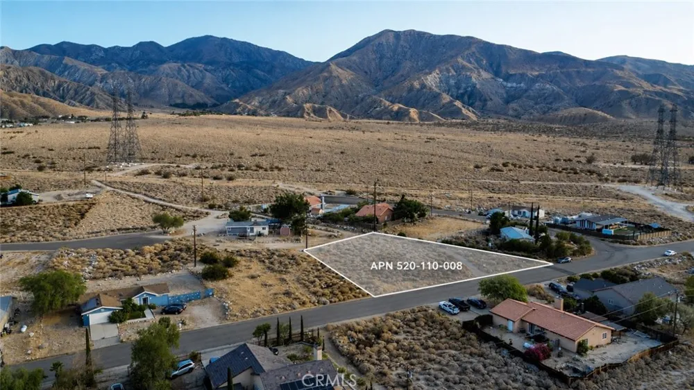 1 Kimdale Drive Whitewater, CA 92282