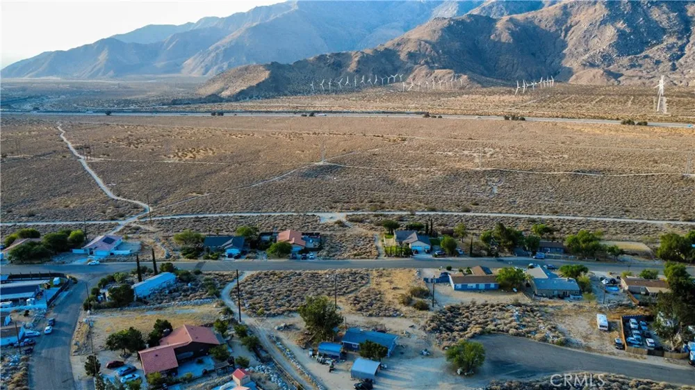 1 Kimdale Drive Whitewater, CA 92282