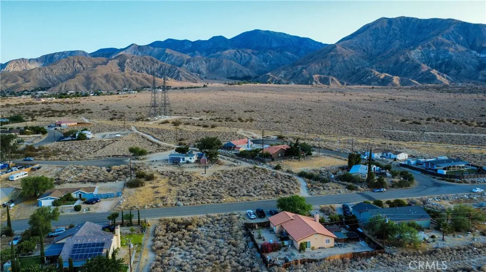 1 Kimdale Drive Whitewater, CA 92282