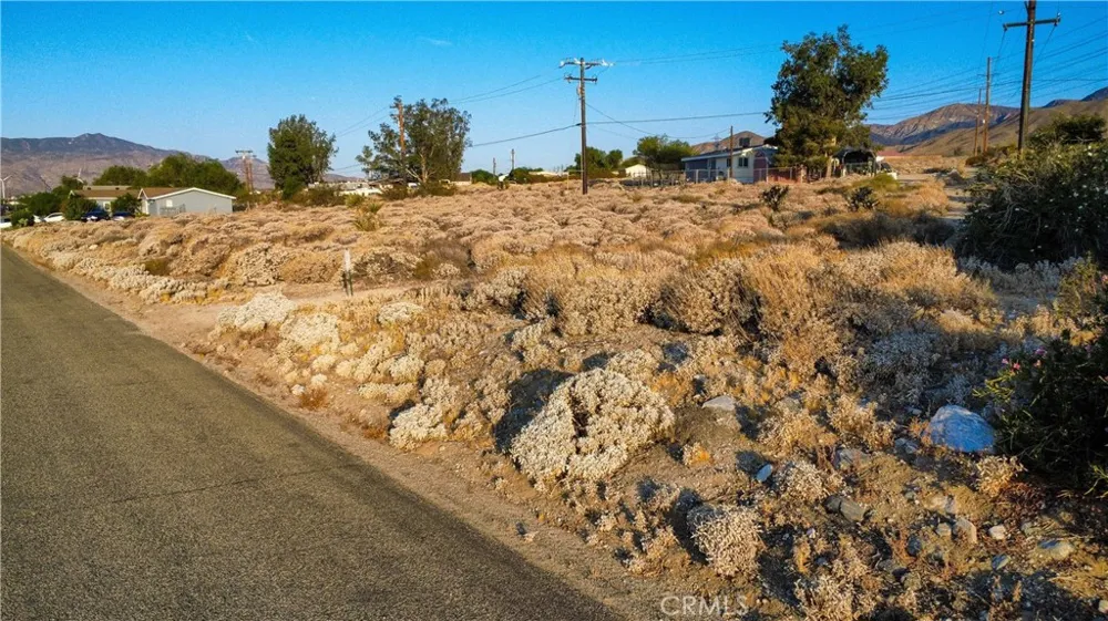 1 Kimdale Drive Whitewater, CA 92282