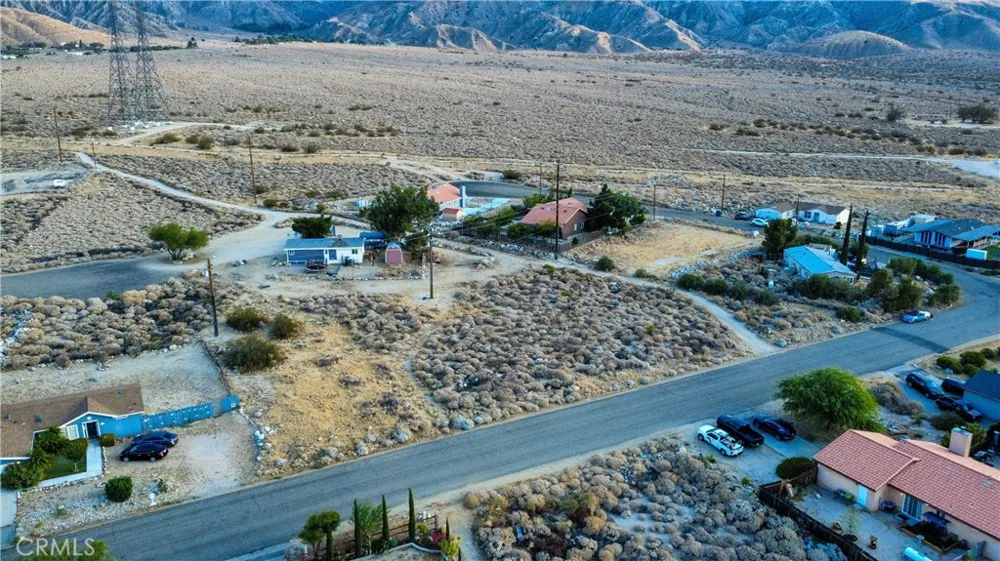 1 Kimdale Drive Whitewater, CA 92282