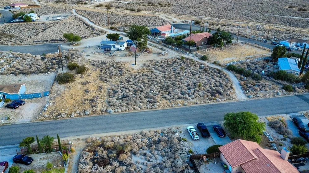 1 Kimdale Drive Whitewater, CA 92282