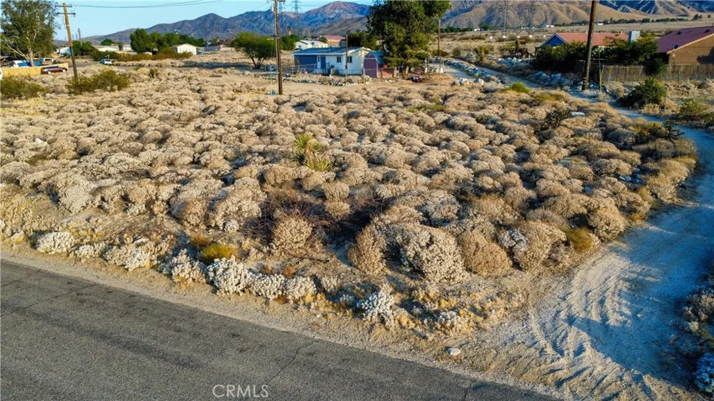 1 Kimdale Drive Whitewater, CA 92282