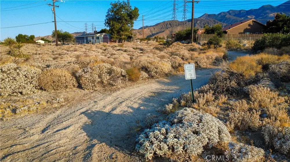 1 Kimdale Drive Whitewater, CA 92282