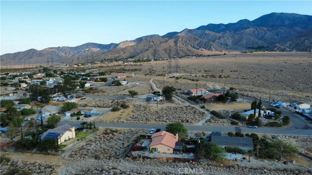 1 Kimdale Drive Whitewater, CA 92282