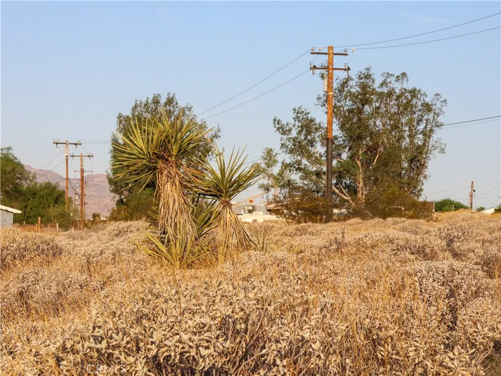 1 Kimdale Drive Whitewater, CA 92282