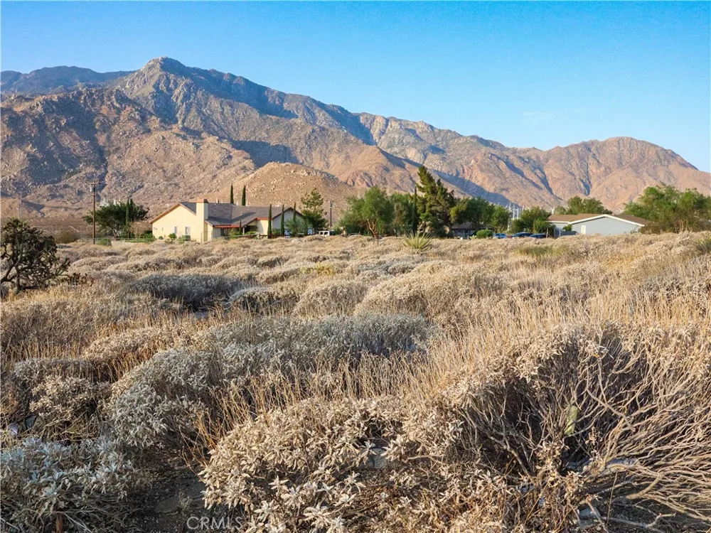 1 Kimdale Drive Whitewater, CA 92282