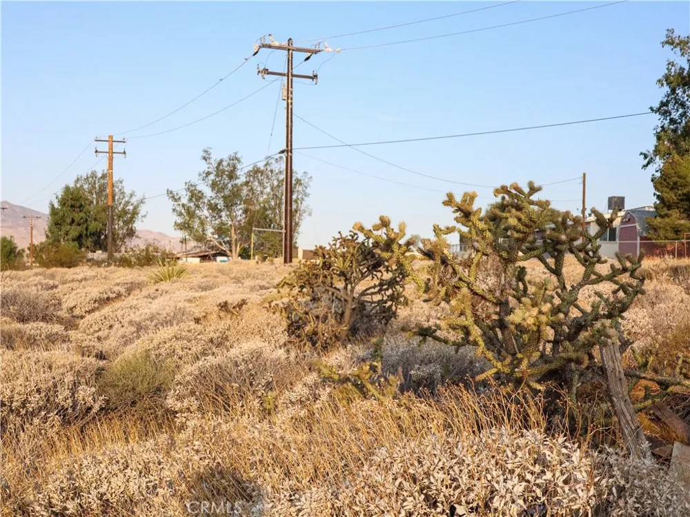 1 Kimdale Drive Whitewater, CA 92282